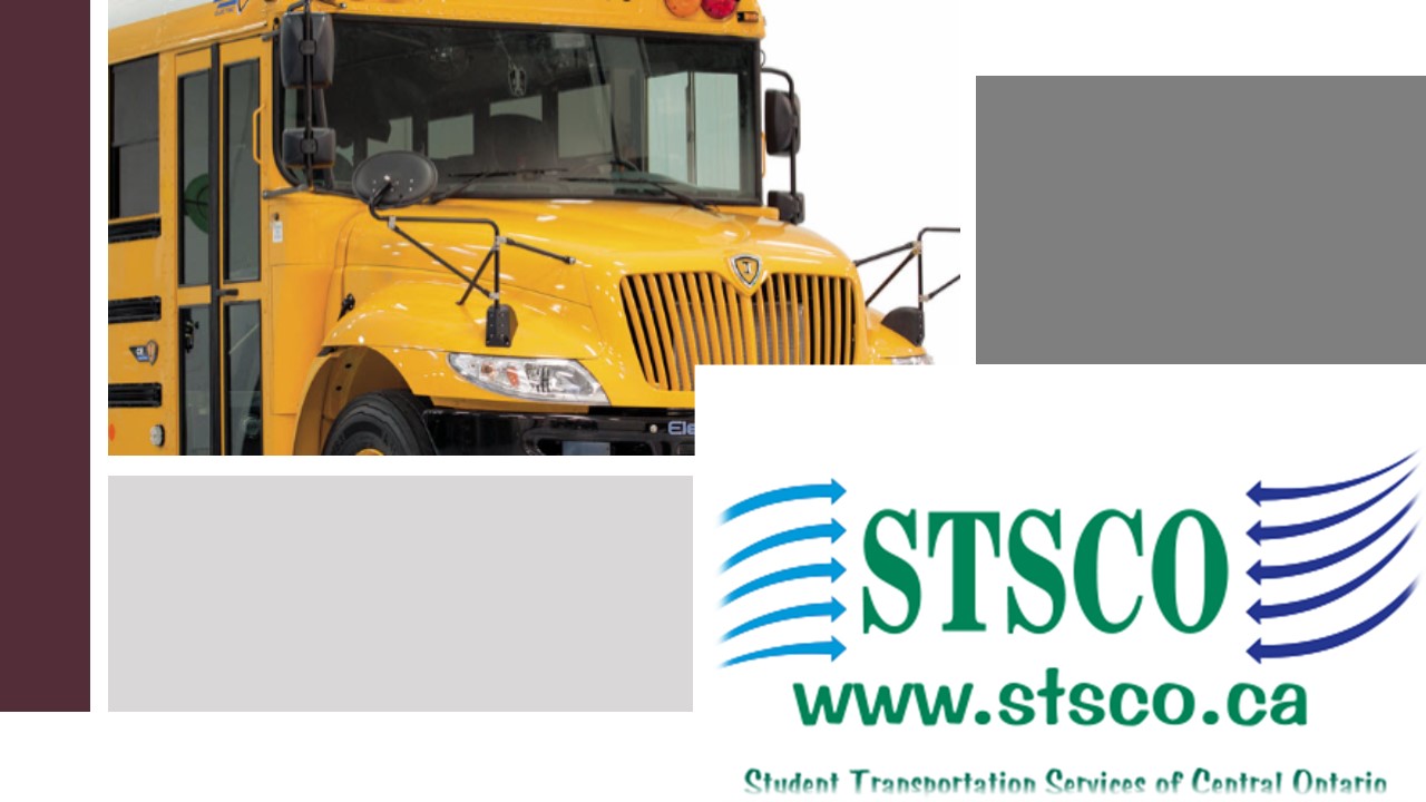 STSCO Help for Parents!