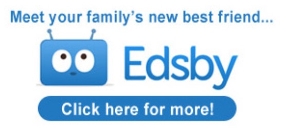 Edsby Help for Parents!